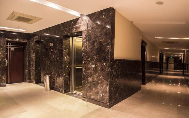 Platinum Suites Jeddah