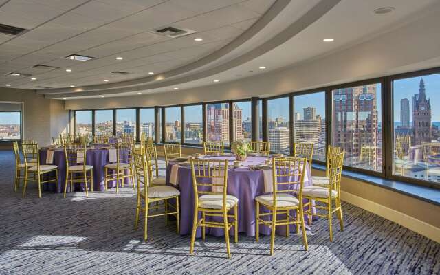 Hyatt Regency Milwaukee