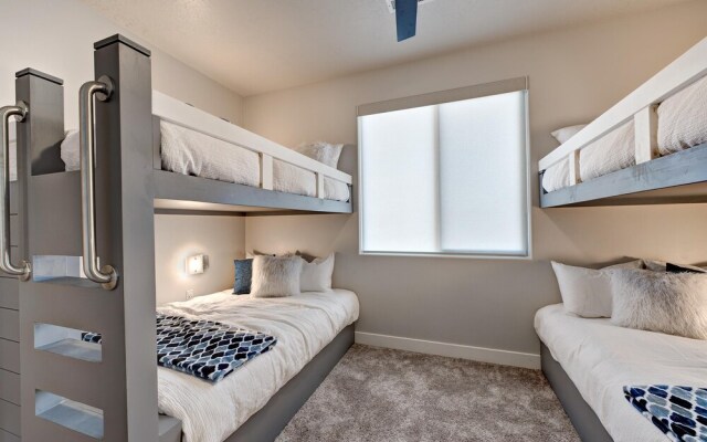 Villa On The 18th Villa 3