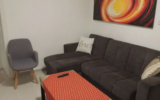 Asher's Apartments