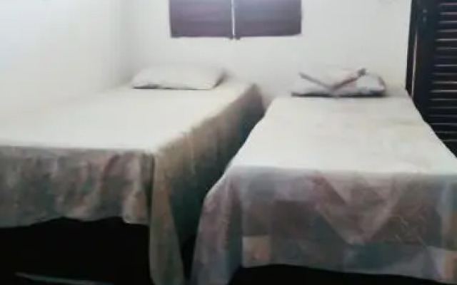 Pousada Maria Bonita