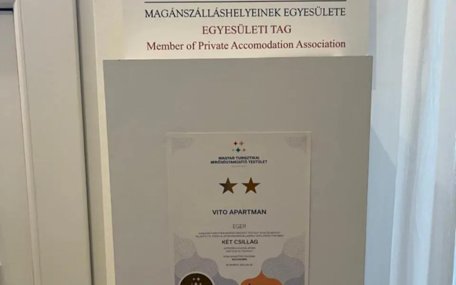 Vito Apartman