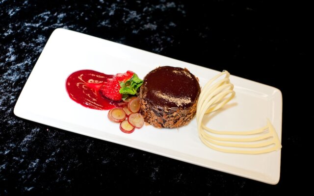 The Union Club of British Columbia