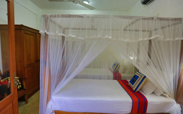 Hanthana House