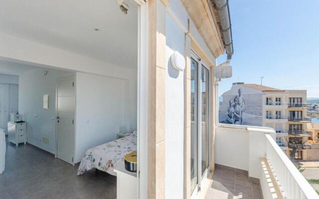 YourHouse Monges sea view Studio