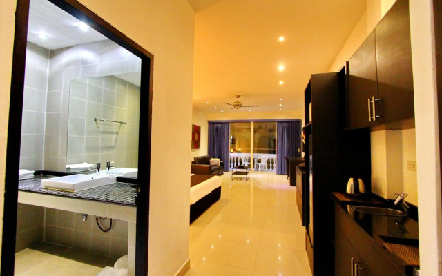 East Suites