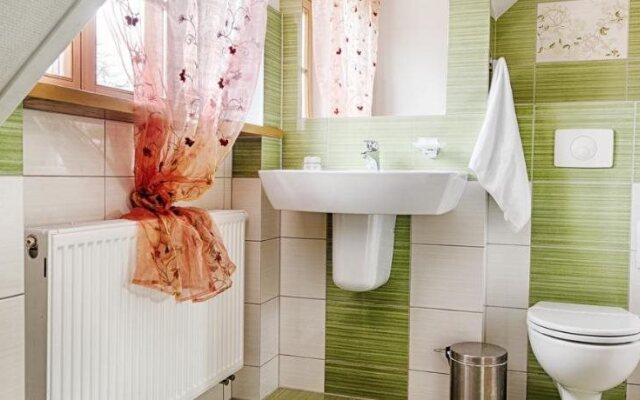 Żabi Dwór - Hotel, Restauracja, Spa