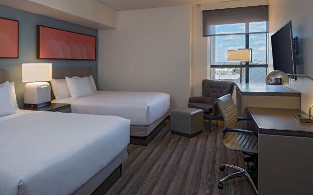 Hyatt House Indianapolis Downtown