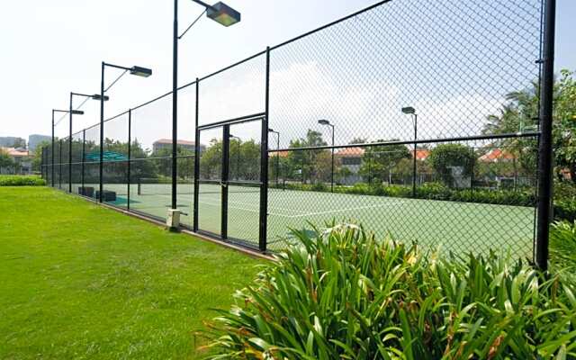 Villa Tourane - Ocean Villas