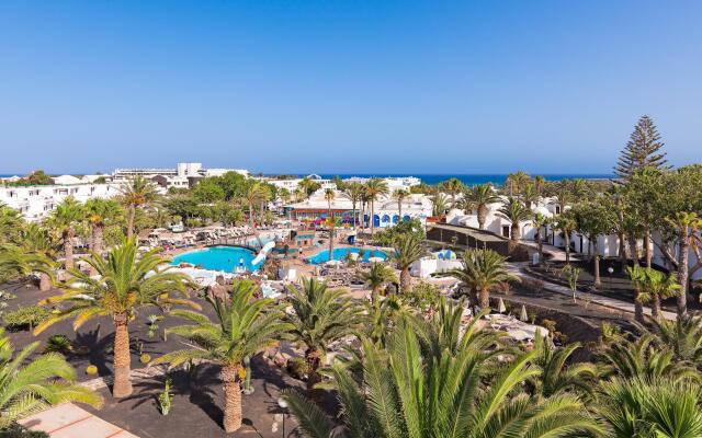 H10 Suites Lanzarote Gardens