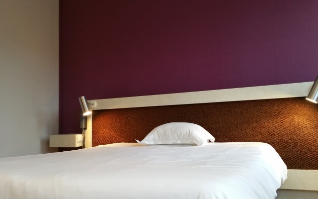 The Originals Access, Hôtel Figeac