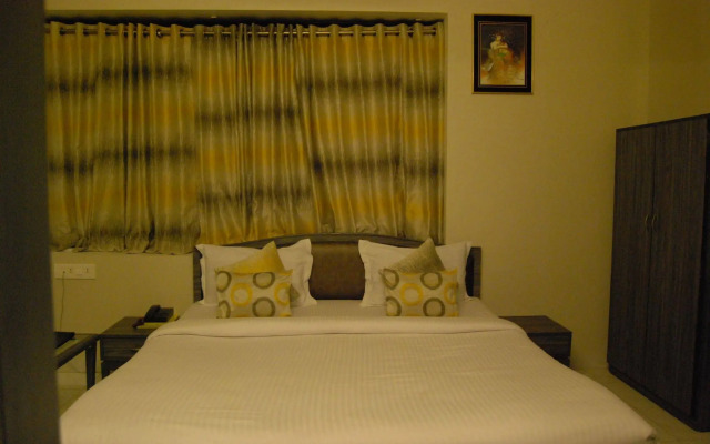 Hotel Shahi Palace