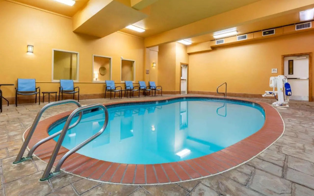 La Quinta Inn & Suites by Wyndham Vancouver