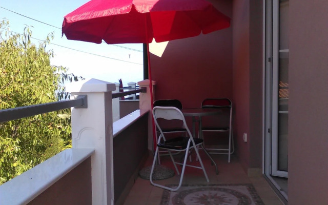 Bmb Apartments - Senj