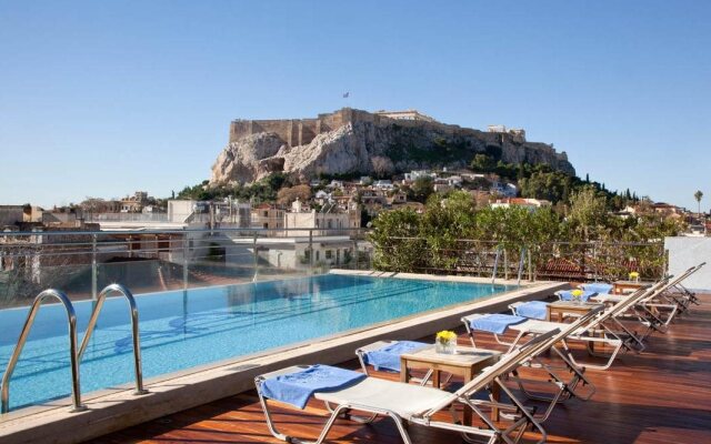 Electra Palace Athens Hotel