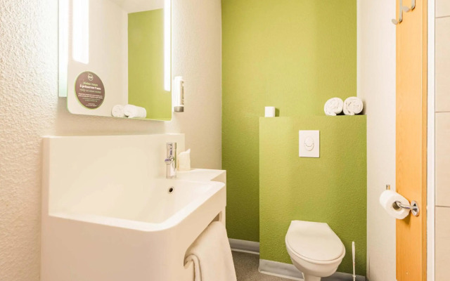 B&B HOTEL Colmar Expo
