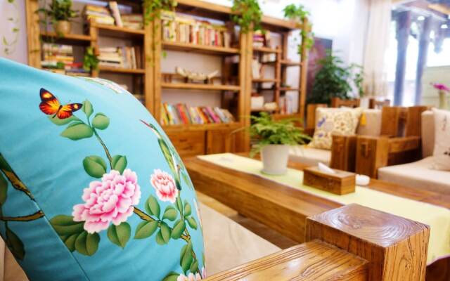 Yijie Holiday Hotel Taierzhuang Old Town