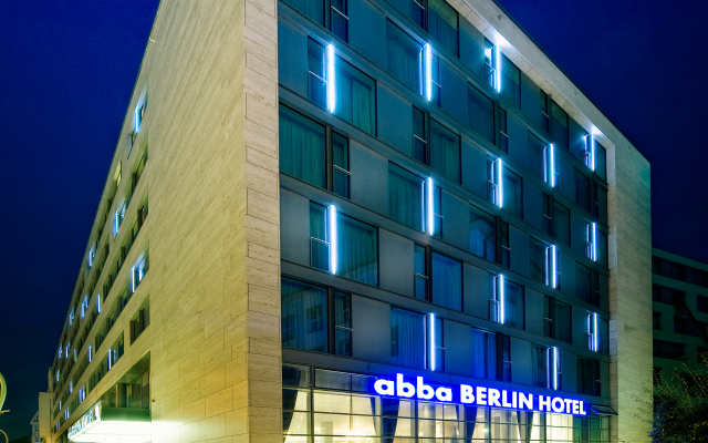 abba Berlin hotel