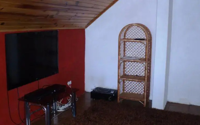 Cottage Dragoeiro