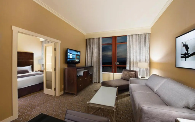 River Rock Casino Resort & The Hotel
