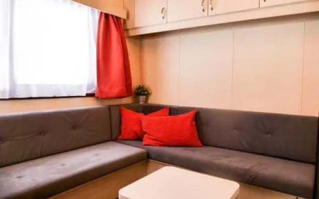 Camping Jungfrau - Holiday Park