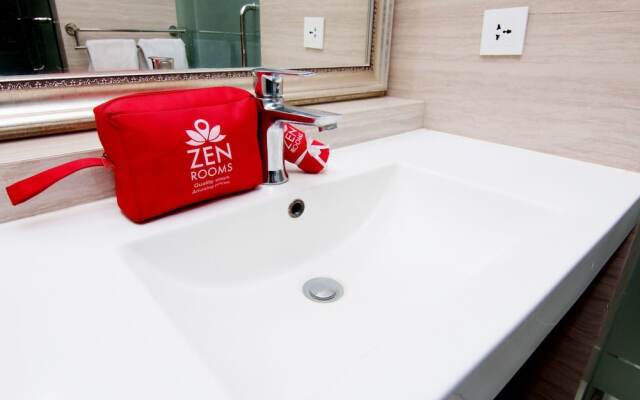 ZEN Rooms Basic Sunset Road Boutique Hotel