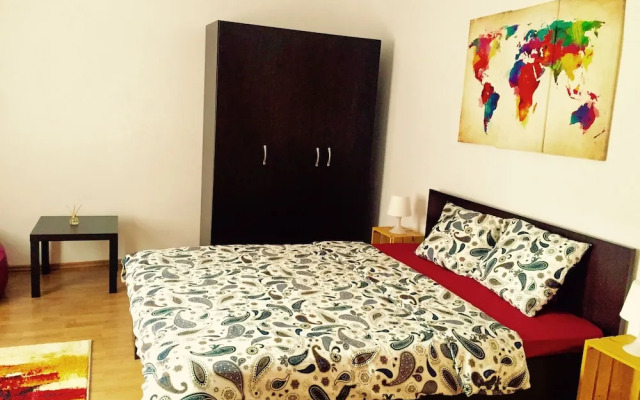 Old Town Apartment Sibiu