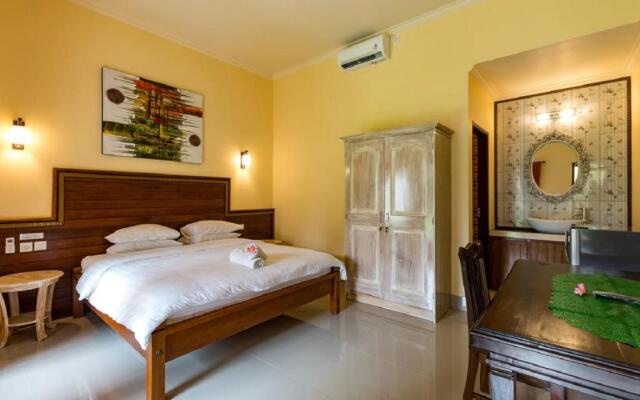 Arik Homestay Canggu