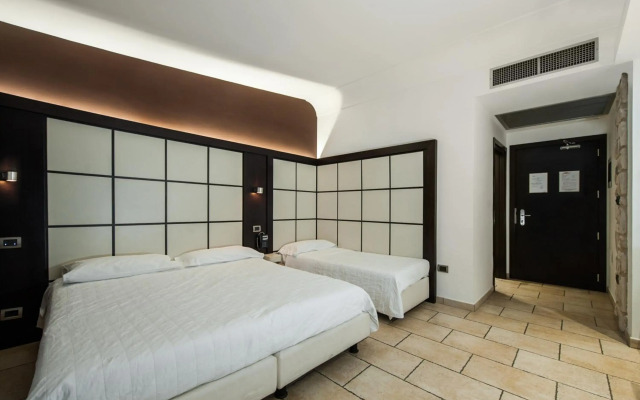 Hotel Testani Frosinone