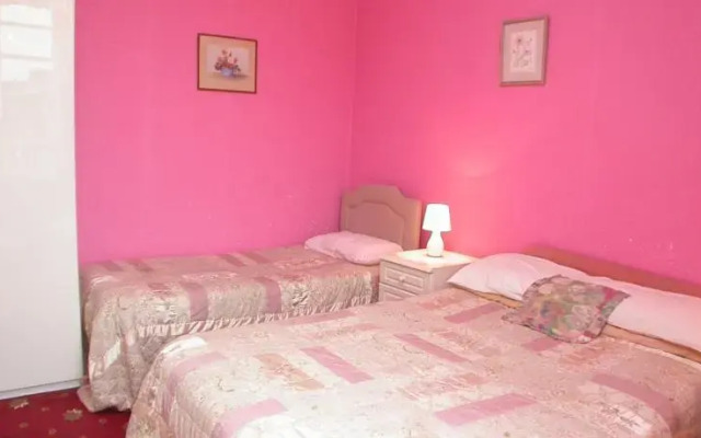 Ivy Guest House