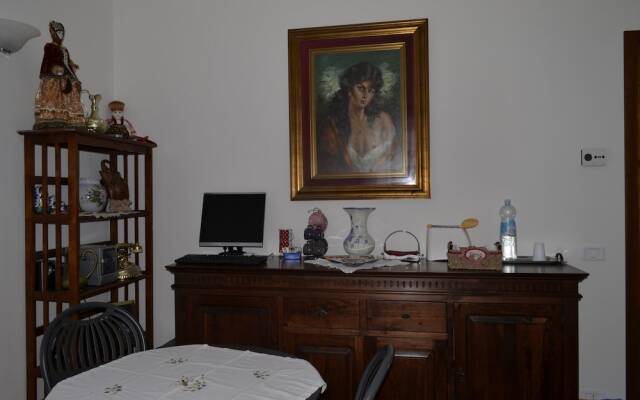 Villa Campogrande