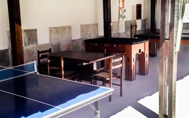 Pousada Hostel de Porto