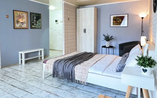 Volga Rent (Волга Рент) на улице имени В.И. Чапаева 52