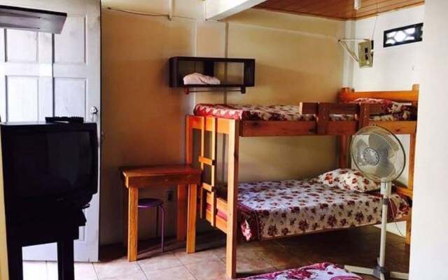 Cabinas Bachelor