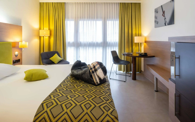 Hotel Mercure Graz City