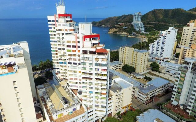 Apartamentos SOHO Basic - SMR211A