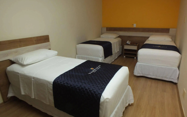 Terrazas Hotel
