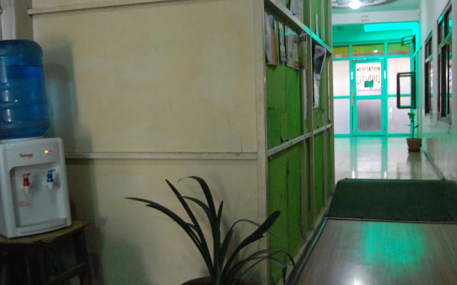 Bouddha Inn Meditation Center