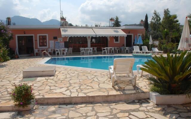 valia apartments