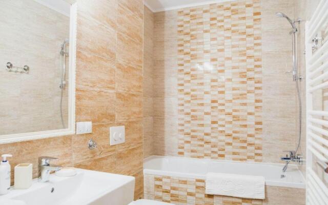 Apartament 4Tourists