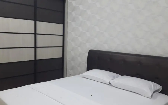 Taiping Homestay – Guest Rooms – Taiping