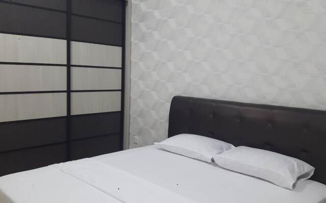 Taiping Lakeview Homestay