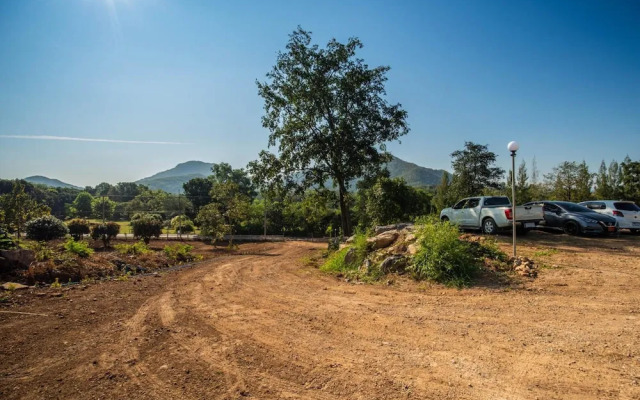 Ozone Tented Camp See the Star