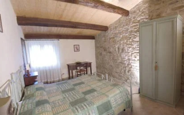 Agriturismo Borgovivo