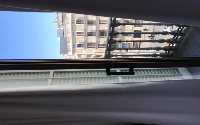 Hotel Chic&basic Lemon Barcelona