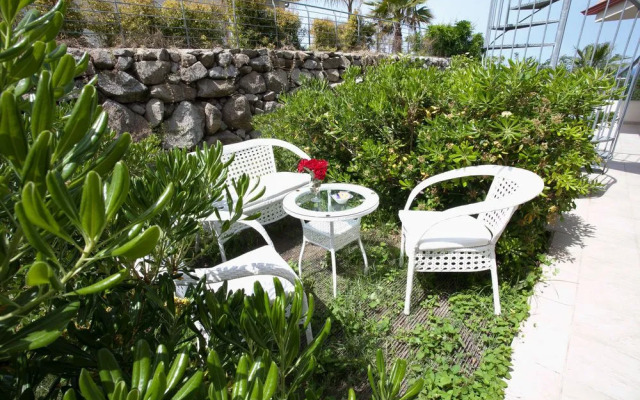 B&B Villa Pimm's