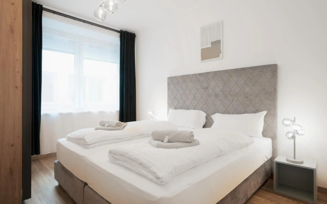 easy flat apartments