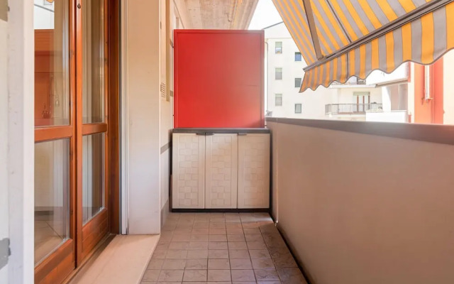 Porta Nuova Modern Apartment