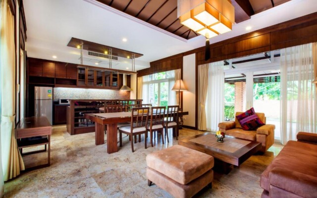 Sibsan Resort & Spa Maeteang