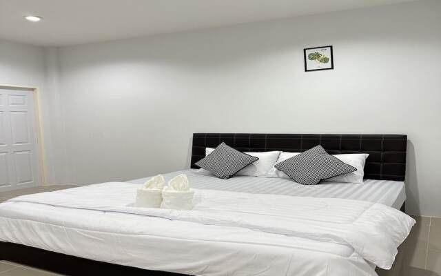 OYO 75505 LD Guesthouse